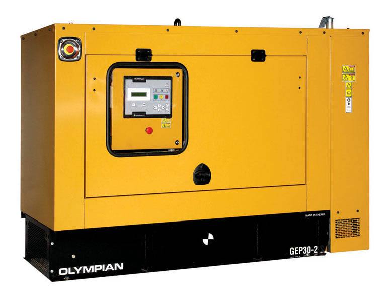 龙沙要知道的静音发电机租赁的优点