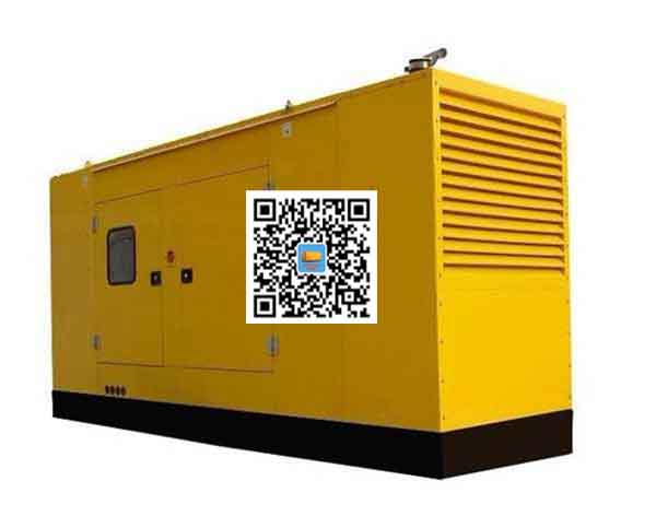 龙沙出租发电机 柴油发电机不维护对机器有什么影响