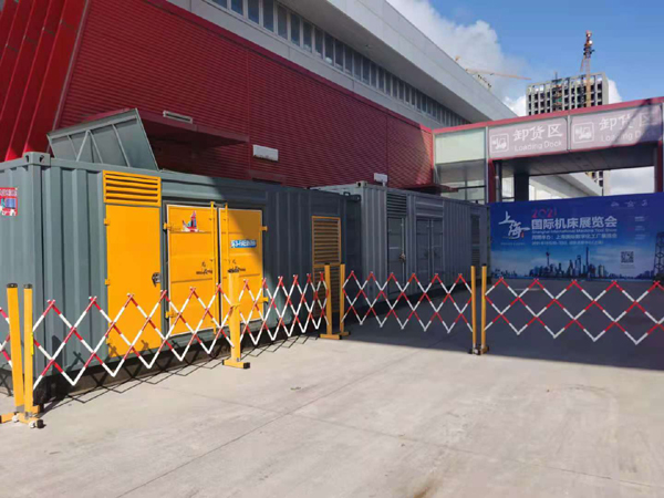 龙沙发电机出租教您要了解的柴油发电机组基础知识