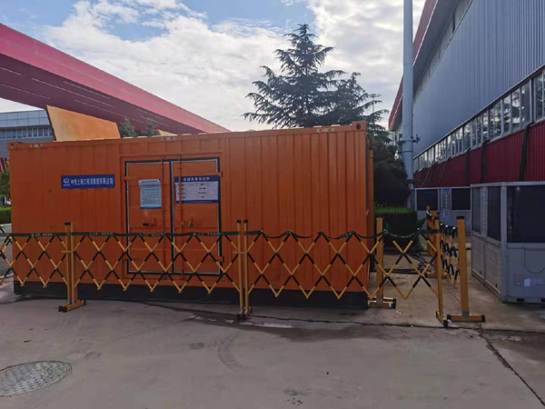 龙沙柴油发电机组的运行和使用注意事项