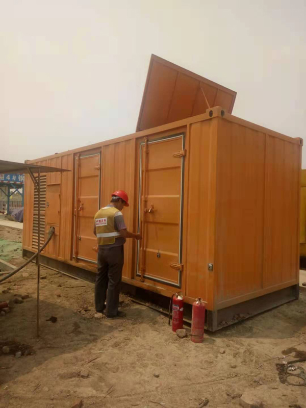 龙沙柴油发电机组不定期保养会出现哪些问题？