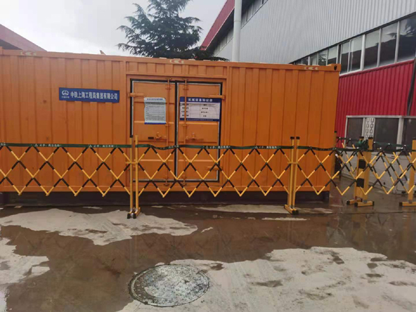 龙沙租赁发电机 柴油发电机组供应商：柴油发电机组润滑油的作用？