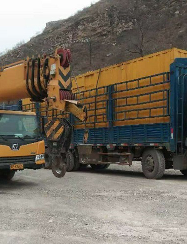 龙沙租赁发电机-柴油发电机的冷却与通风