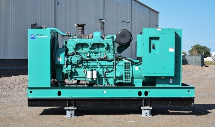 龙沙发电机出租-教您发电机厂家该如何选购