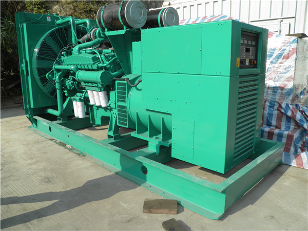 龙沙发电车出租-柴油发电机散热器怎样散热
