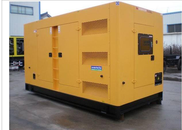 龙沙发电机出租-静音发电机组厂家：柴油发电机组并机需要什么条件？