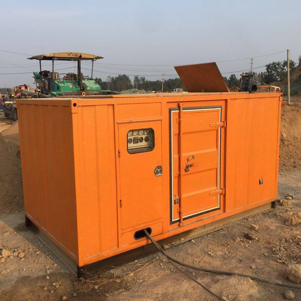 龙沙发电车出租-挑选发电机哪些技巧可以掌握使用