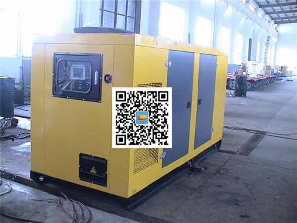 龙沙出租发电车-医院怎么选择柴油发电机设备