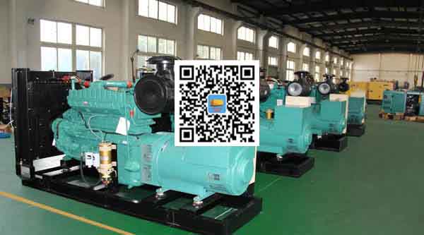 龙沙发电车出租-康明斯发电机远销国内外市场的三大理由