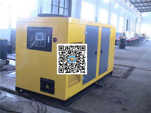 龙沙租赁发电机-柴油发电机组的四大主要用途