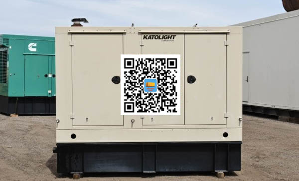 龙沙租赁发电机-柴油发电机电压为什么不稳？