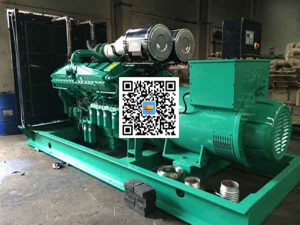 龙沙发电机出租-发电机大修后应作哪些试验