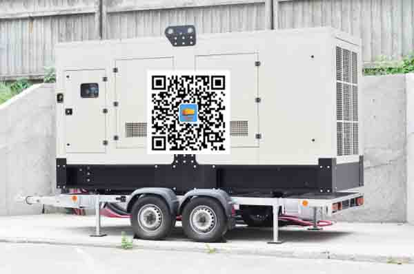 龙沙发电机出租-柴油发电机设计的优势性能特点有哪些