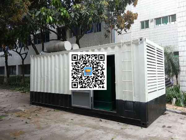 龙沙出租发电机-什么样的柴油发电机使用效果比较好
