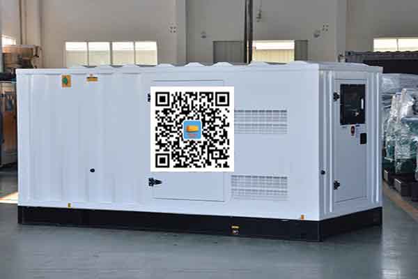 龙沙租赁发电机-造成柴油发电机机组产生积炭的原因？