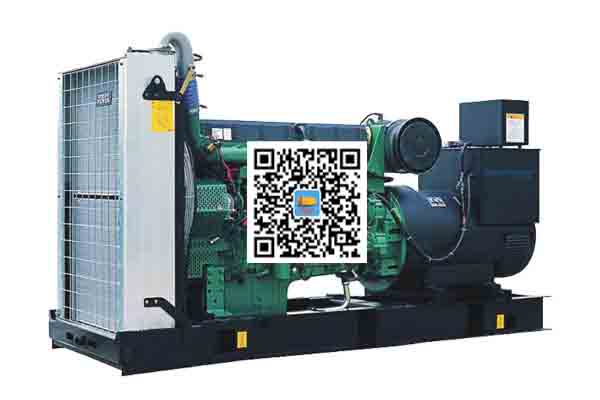 龙沙租赁发电机-柴油发电机组不及时维护危害大