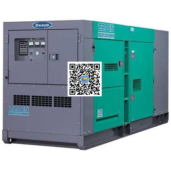 龙沙发电机出租-发电机组的调节器如何调整