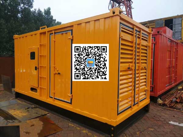 龙沙发电机出租-发电机组应该选购什么品牌的