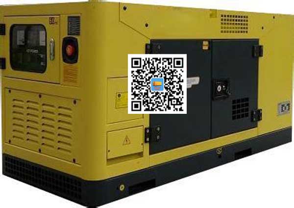 龙沙租赁发电机-潍柴发电机出现的故障和解决方法
