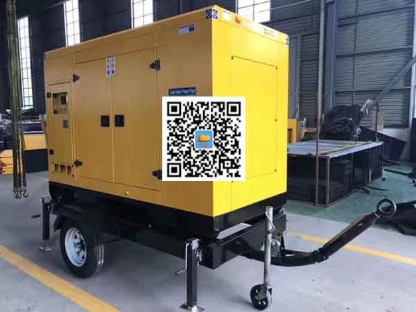 龙沙柴油发电机组需要经常换油吗