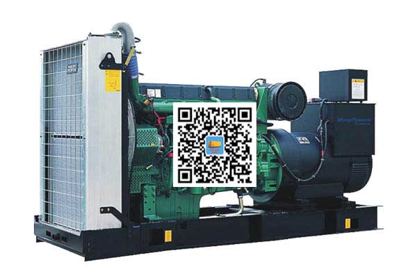 龙沙租赁发电机发电机组启动系统不转动该如何判断检修