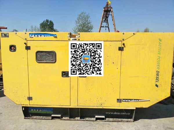 龙沙柴油发电机怎样启动，启动过程中应该做的事情