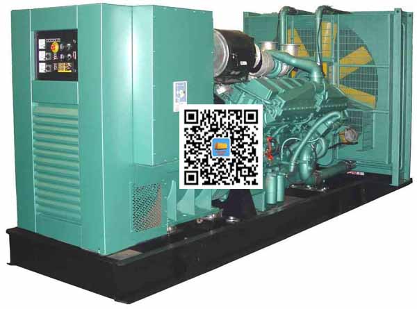 龙沙笼型异步发电机的电力电子控制技术