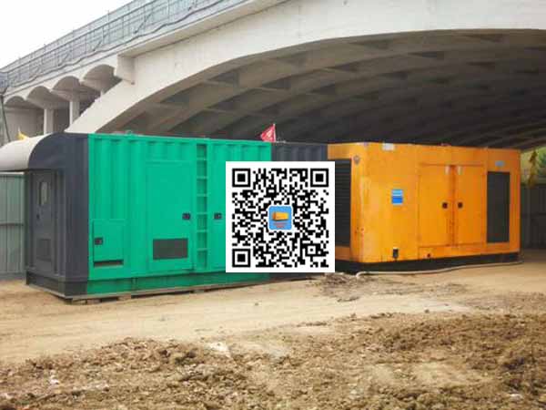 龙沙决定发电机顺利启动的因素及如何解决发电机冬季起动困难问题