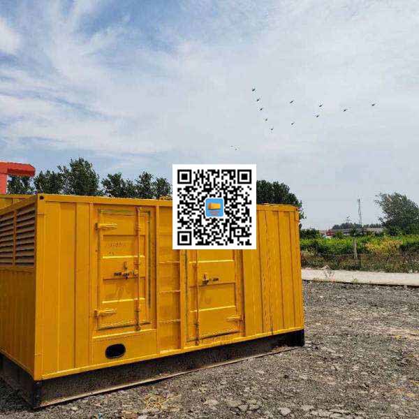 龙沙发电机出租发电机电刷的结构与作用是什么