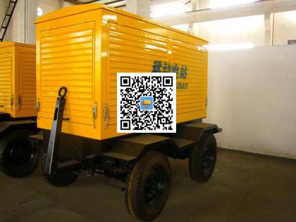 龙沙发电机出租-发电机组的安装注意要点