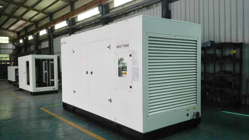 龙沙租赁发电机-柴油发电机出租过程更换机油需要注意什么