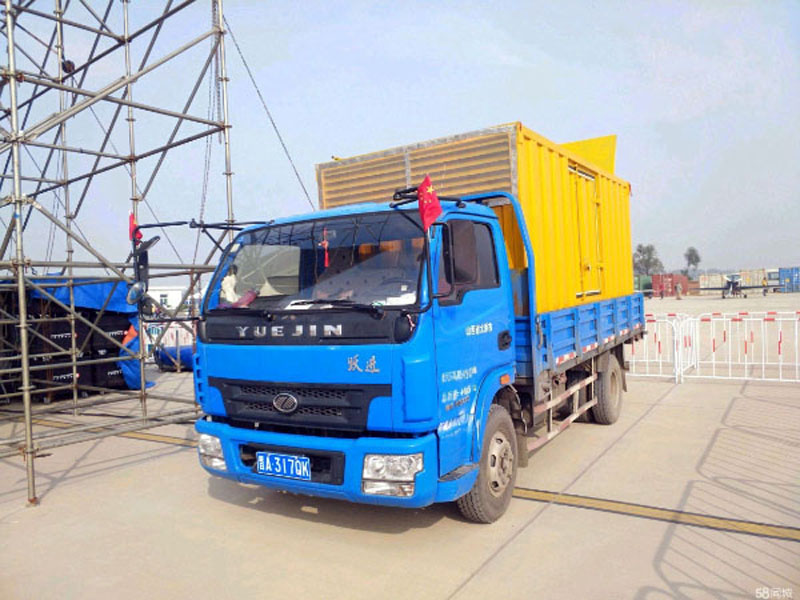 龙沙发电机出租-柴油发电机组喷油器出现故障会有哪些不正常现象