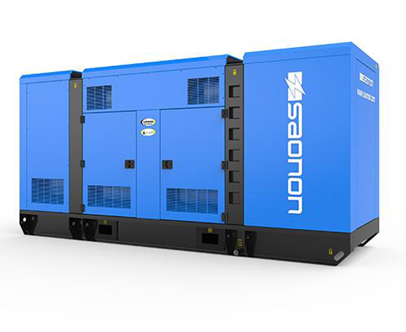 龙沙怎样可以延长柴油发电机组的使用寿命