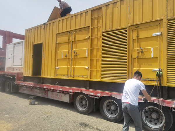 龙沙发电机出租100KW发电机需要什么规格的电缆线？