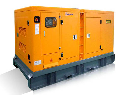 龙沙影响 200kw 柴油发电机油耗的因素有哪些？