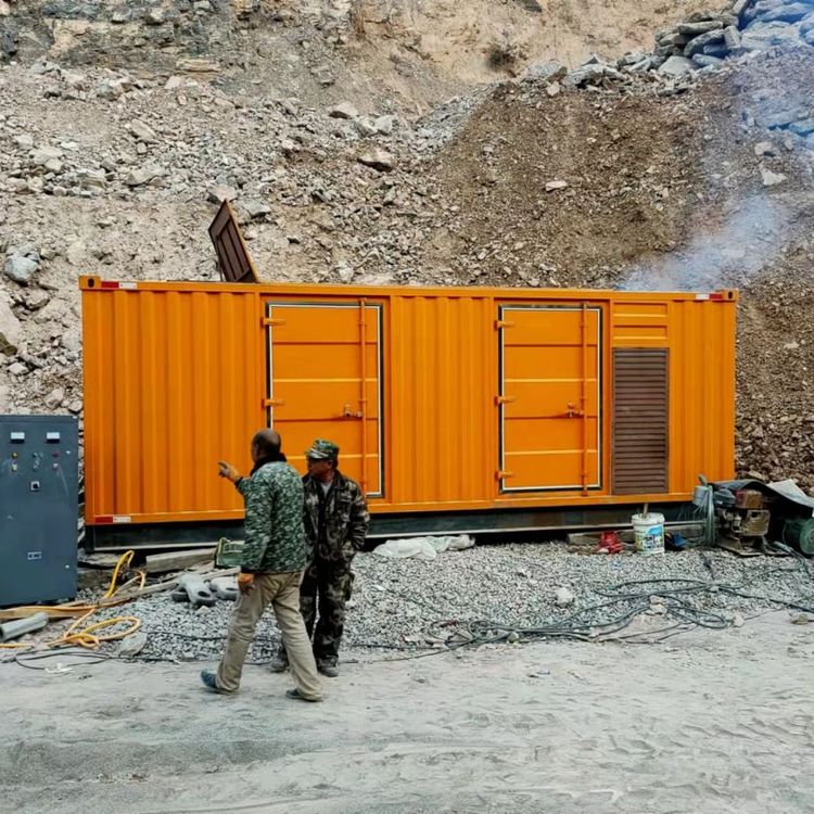 龙沙如何降低 200kW 柴油发电机在高海拔地区的油耗？