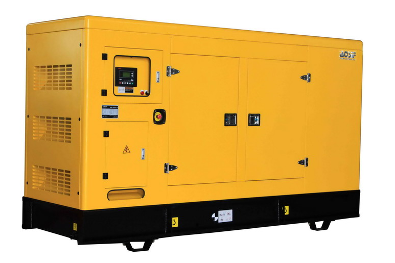 龙沙发电机出租自启装置的优点有哪些？