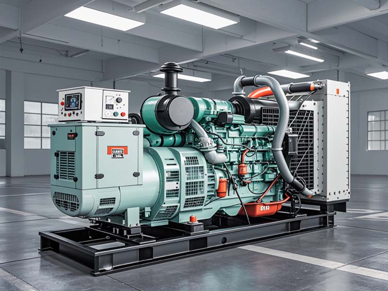 龙沙如何检查和维护冷却系统的水泵？