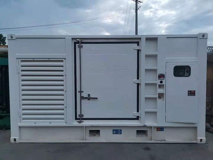 龙沙控制系统的品牌和价格会影响柴油发电机的性能吗？