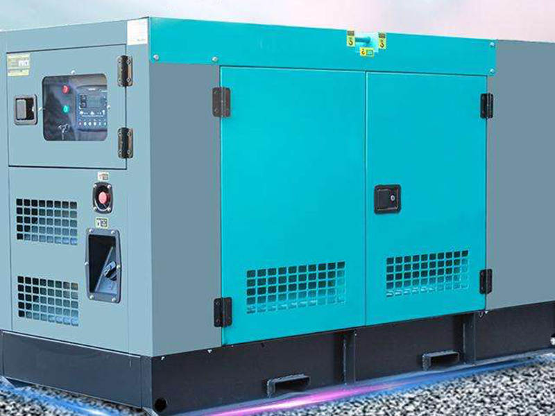 龙沙50KW柴油发电机油耗是多少？