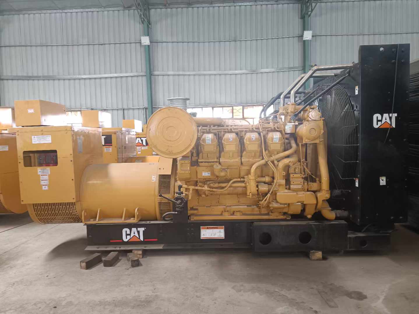 龙沙如何选择适合自己的柴油发电机组品牌？