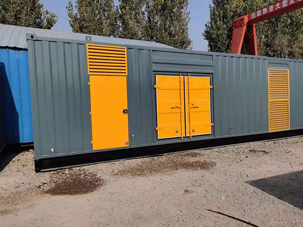 龙沙如何通过维护保养来延长康明斯柴油发电机组的使用寿命？