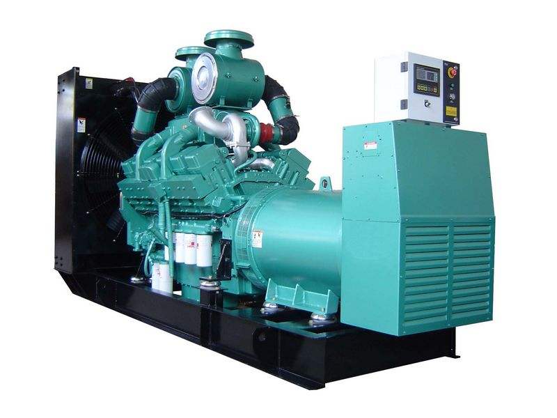 龙沙如何判断发电机滤清器是否需要更换？