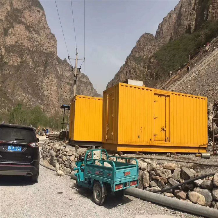 龙沙柴油发电机运行时温度过高的原因有哪些？