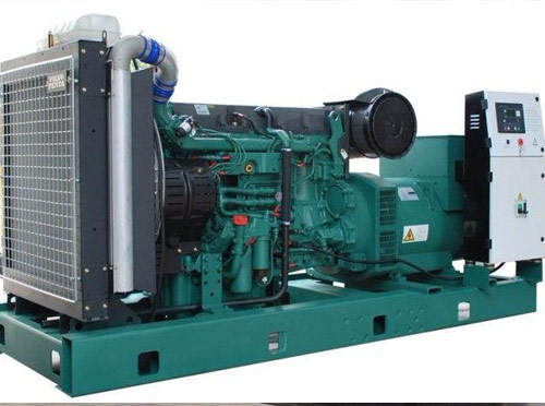 龙沙柴油发电机组在低温环境下的保养周期是多久？