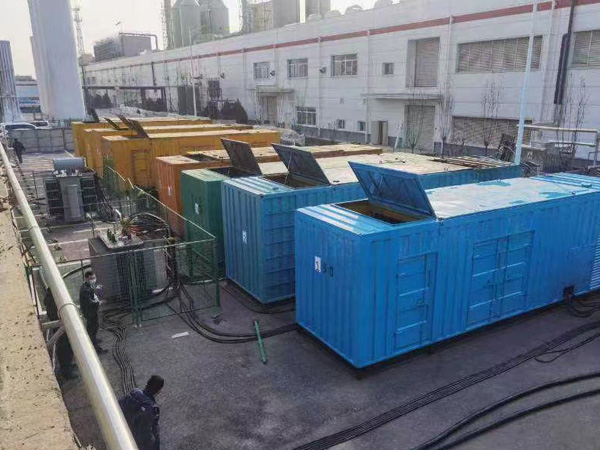 龙沙380V和690V电压的电缆线相同吗？