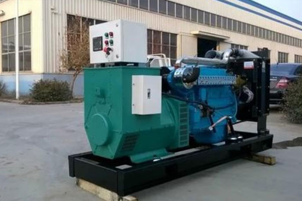 龙沙发电机组的分类有哪些？