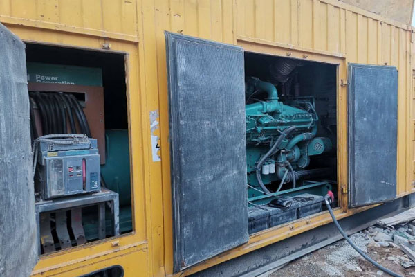 龙沙发电机组夏季保养的注意事项有哪些？