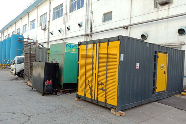 龙沙发电机组保养是确保其正常运行、延长使用寿命的关键，以下是一些保养注意事项