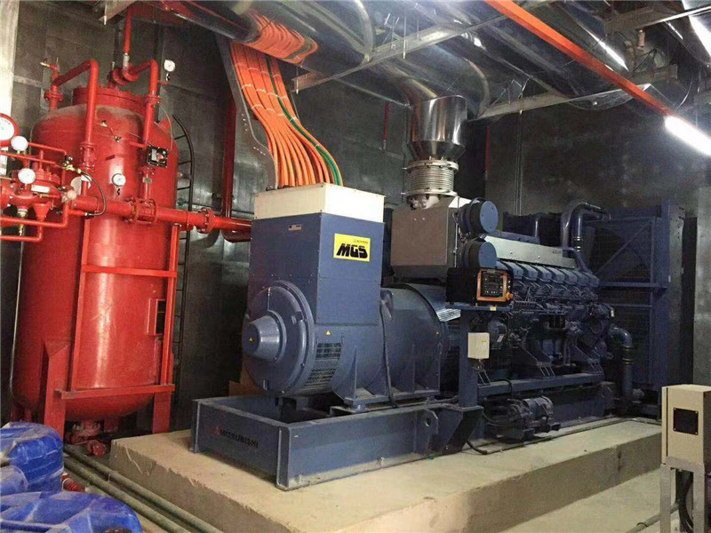 龙沙2024储能设备的前景和市场怎么样？